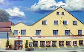 Hotel Zur Isar Plattling